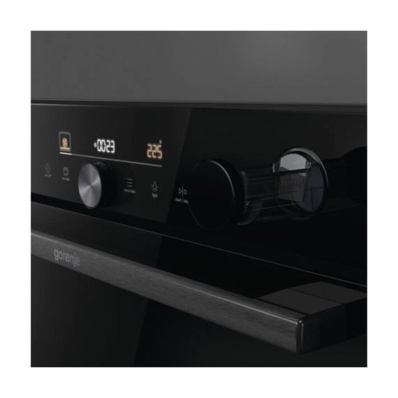 Духовой шкаф электрический Gorenje BSA 6747 DGWI