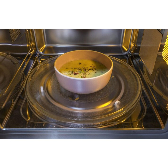 Встроенная микроволновая печь Gorenje BM 201 AG1BG