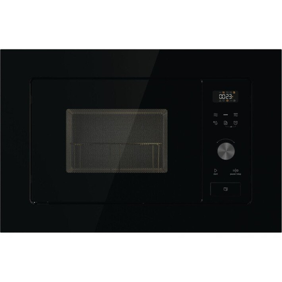 Встроенная микроволновая печь Gorenje BM 201 AG1BG