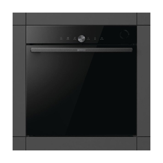 Духовой шкаф электрический Gorenje BSA 6747 DGWI