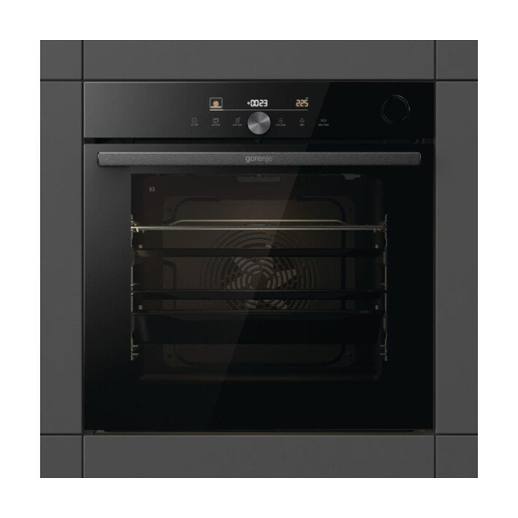 Духовой шкаф электрический Gorenje BSA 6747 DGWI