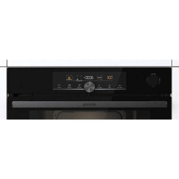 Духовой шкаф электрический Gorenje BSA 6747 A04BG