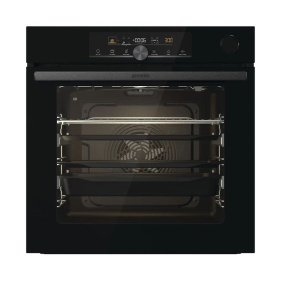 Духовой шкаф электрический Gorenje BSA 6747 A04BGWI