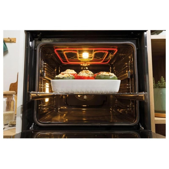 Духовой шкаф электрический Gorenje BPSA 6747 A08X