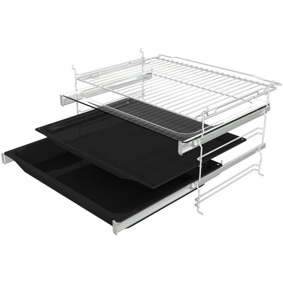 Духовой шкаф электрический Gorenje BOS 6737 E20FBG