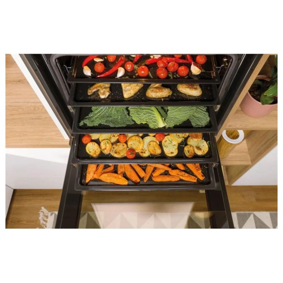 Духовой шкаф электрический Gorenje BPSA 6747 A08X