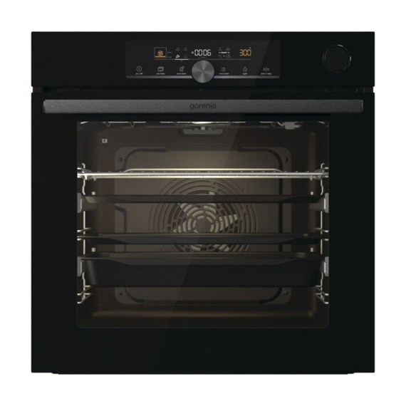 Духовой шкаф электрический Gorenje BSA 6747 A04BG