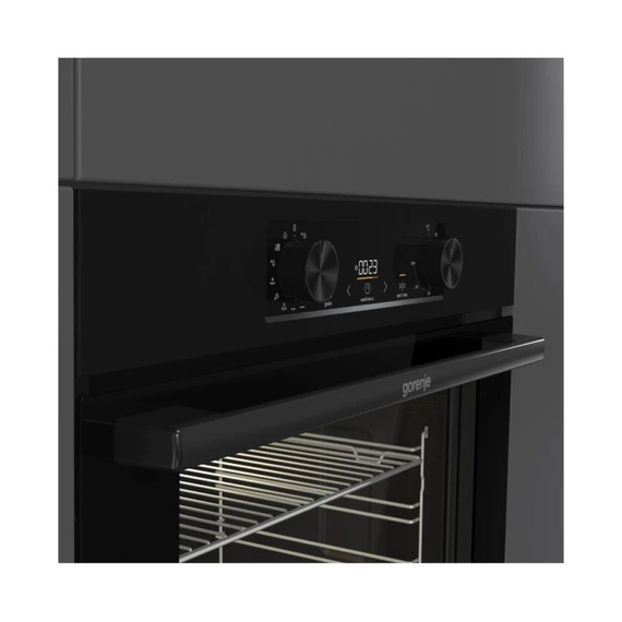 Духовой шкаф электрический Gorenje BOP 6737 E02BK