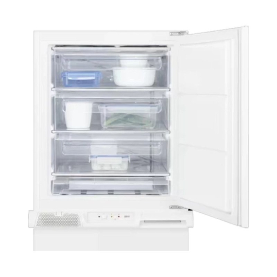 Встраиваемая морозильная камера Electrolux LYB2AE82S