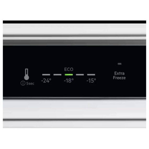 Встраиваемая морозильная камера Electrolux EUN7NE18S