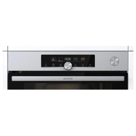 Духовой шкаф электрический Gorenje BPSA 6747 A08X