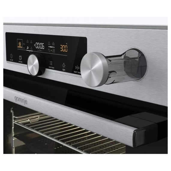 Духовой шкаф электрический Gorenje BPSA 6747 A08X