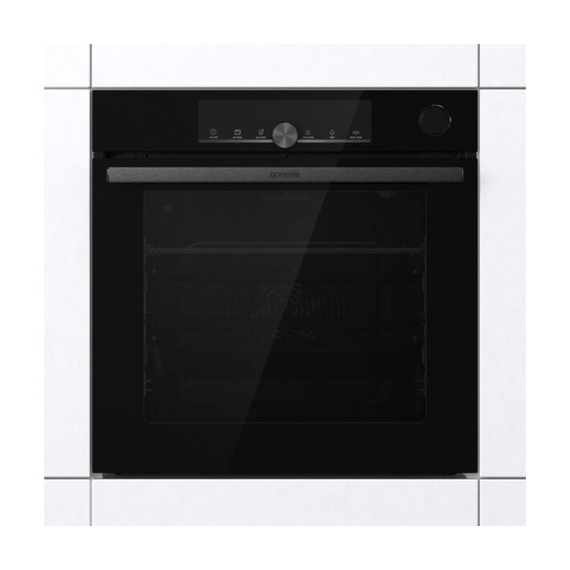 Духовой шкаф электрический Gorenje BSA 6747 A04BG