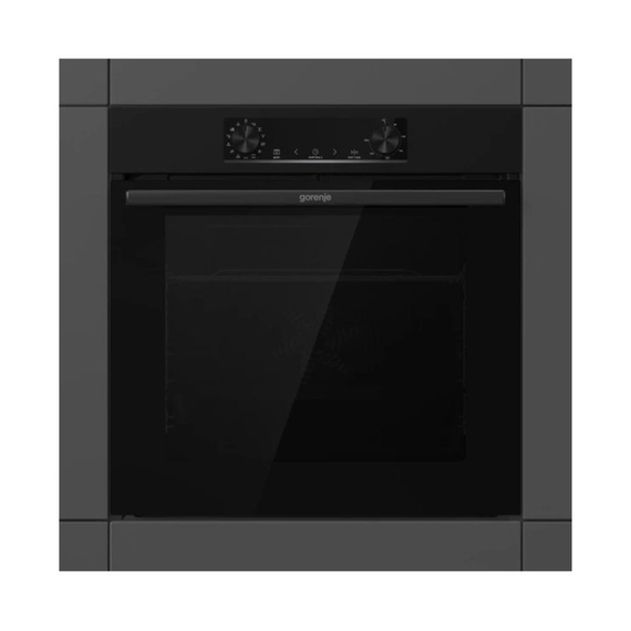 Духовой шкаф электрический Gorenje BOP 6737 E02BK