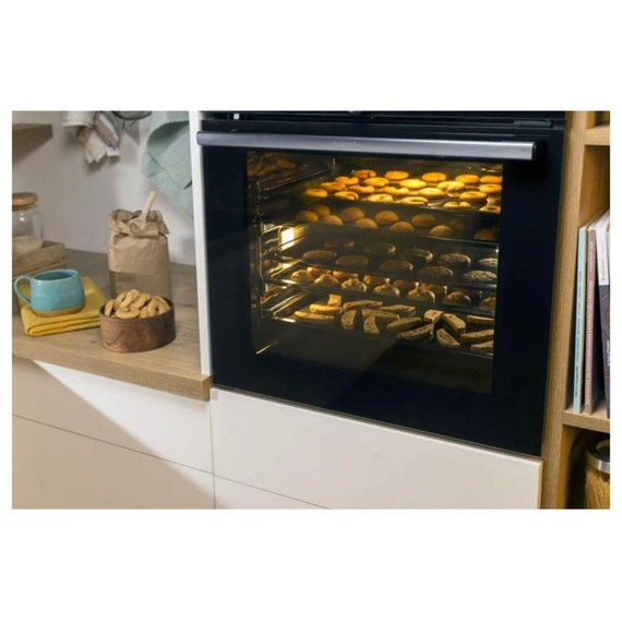 Духовой шкаф электрический Gorenje BPSA 6747 A08X