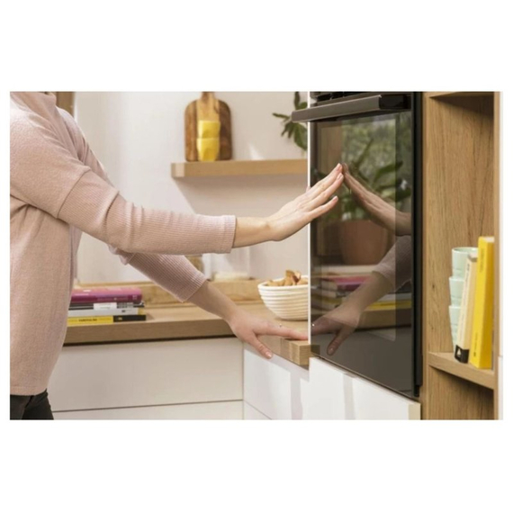 Духовой шкаф электрический Gorenje BSA 6747 A04BGWI