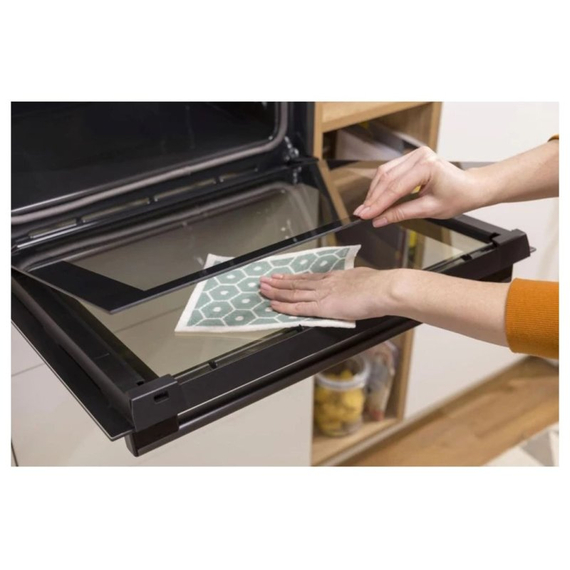 Духовой шкаф электрический Gorenje BSA 6747 A04BGWI