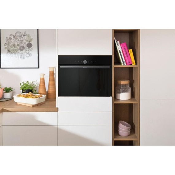 Духовой шкаф электрический Gorenje BCM 4547 DG