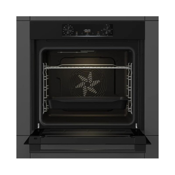 Духовой шкаф электрический Gorenje BOP 6737 E02BK