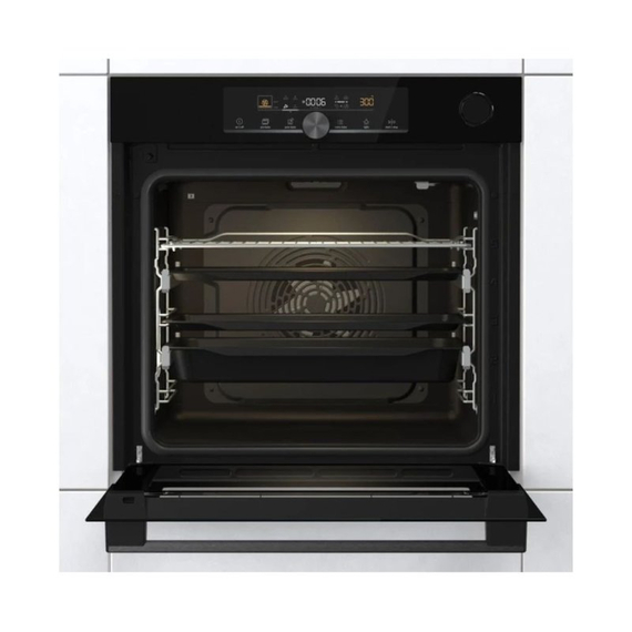 Духовой шкаф электрический Gorenje BSA 6747 A04BGWI