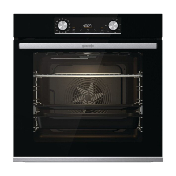 Духова шафа електрична Gorenje BOSX 6737 E13BG