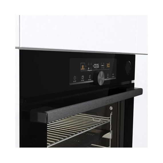Духовой шкаф электрический Gorenje BSA 6747 A04BGWI