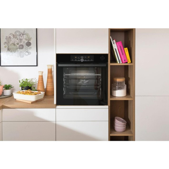 Духовой шкаф электрический Gorenje BSA 6747 A04BG