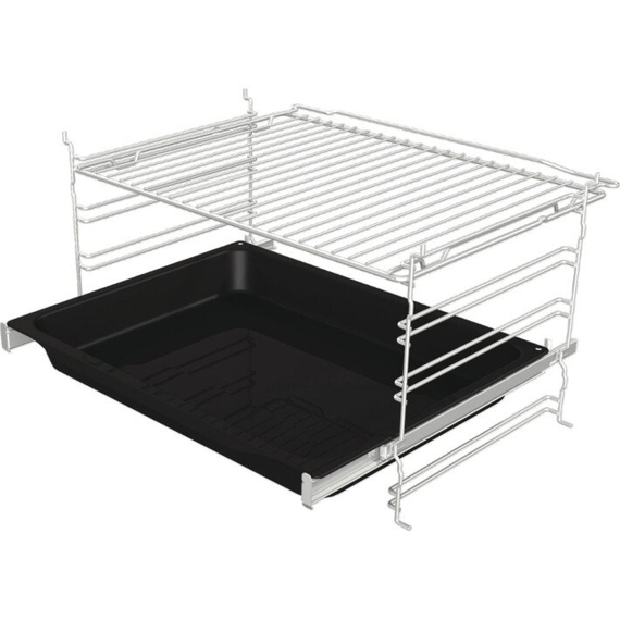 Духовой шкаф электрический Gorenje BO 6735 E05B