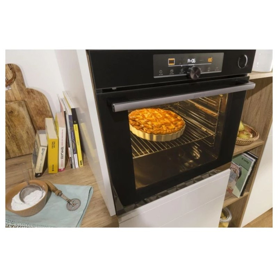 Духовой шкаф электрический Gorenje BSA 6747 A04BGWI