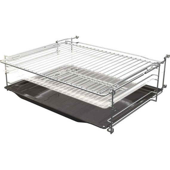 Духовой шкаф электрический Gorenje BCM 4547 DG