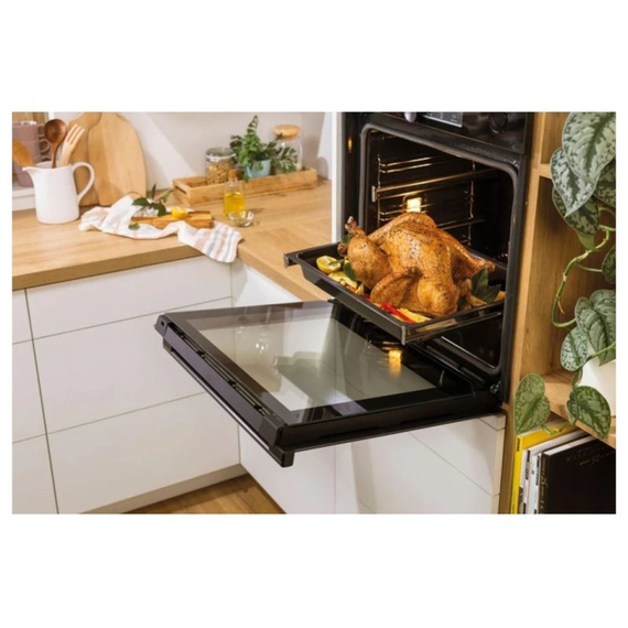 Духовой шкаф электрический Gorenje BPSA 6747 A08X