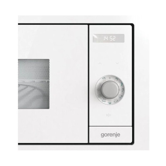 Встроенная микроволновая печь Gorenje BM 235 G1SYW