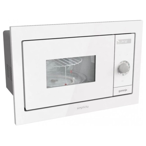 Встроенная микроволновая печь Gorenje BM 235 G1SYW
