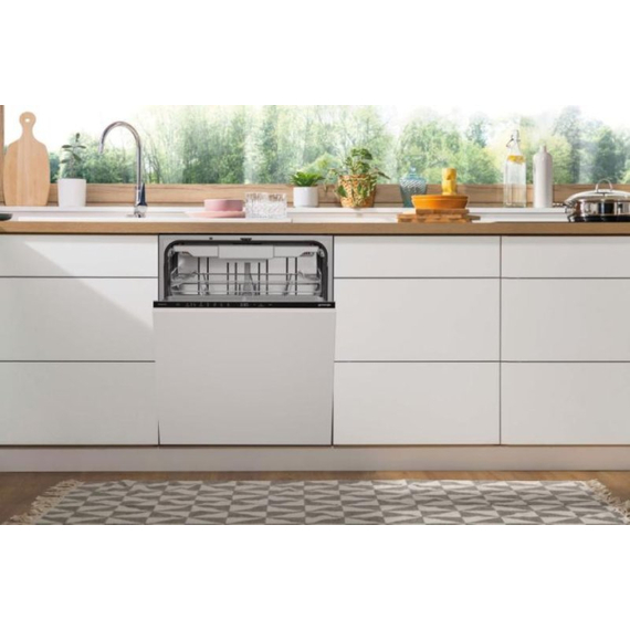 Посудомоечная машина Gorenje GV 16 D5