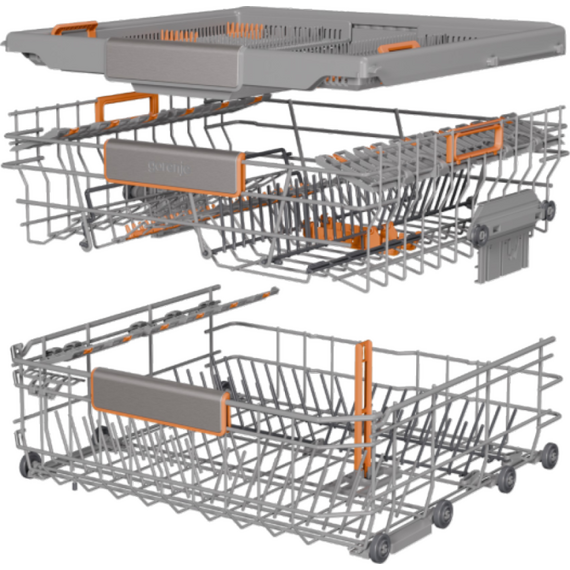 Посудомоечная машина Gorenje GV 673 A65
