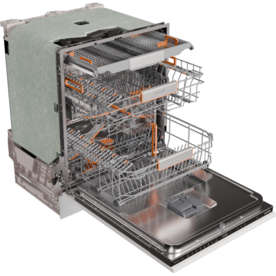 Посудомоечная машина Gorenje GV 673 A65