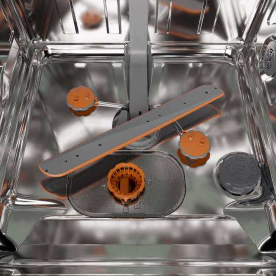 Посудомоечная машина Gorenje GV 673 A65