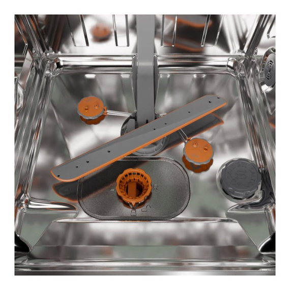 Посудомоечная машина Gorenje GV 673 D63