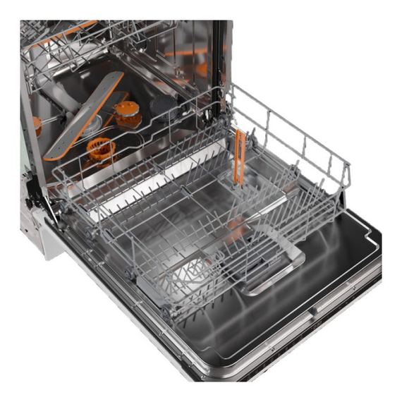 Посудомоечная машина Gorenje GV 673 D63