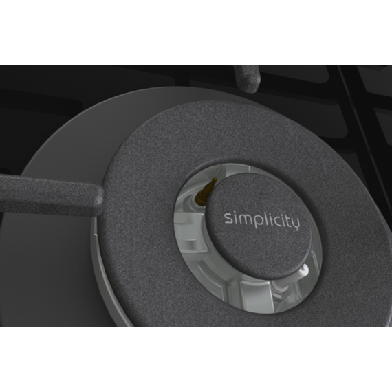 Варочная поверхность газовая Gorenje GTW 642 SYB