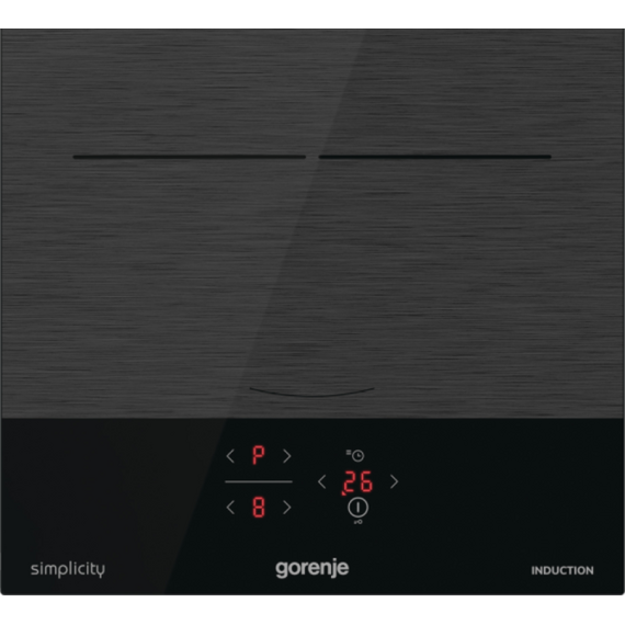 Варочная поверхность газовая Gorenje GI 3201 SYBSC