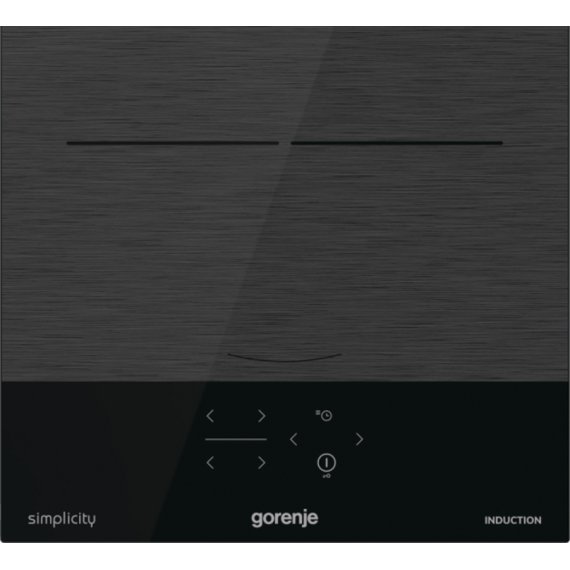Варочная поверхность газовая Gorenje GI 3201 SYBSC