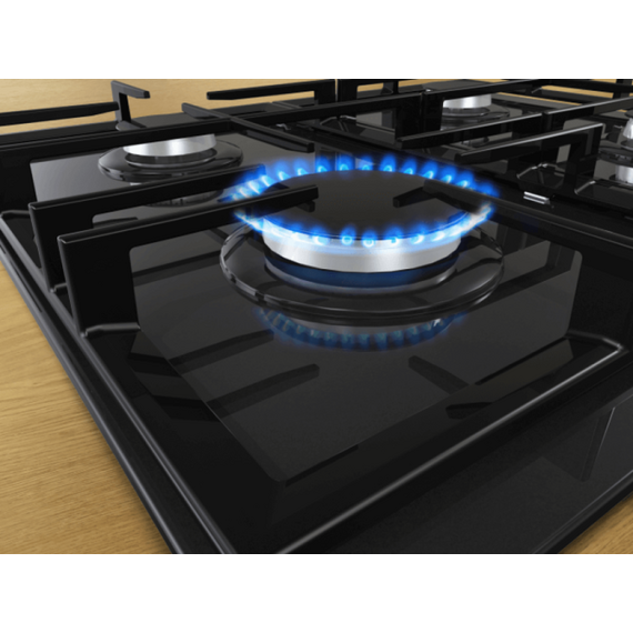 Варочная поверхность газовая Gorenje GT 641 KB