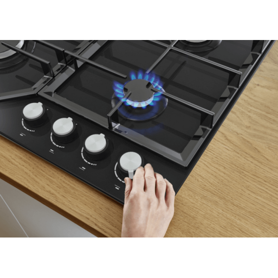 Варочная поверхность газовая Gorenje GT 641 KB