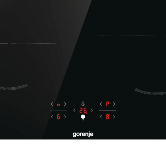 Варочная поверхность электрическая Gorenje GI 621 FMC