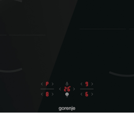 Варильна поверхня електрична Gorenje GI 601 FMC
