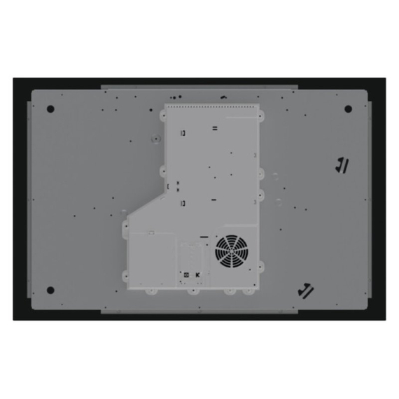 Варочная поверхность электрическая Gorenje GI 8421 SYB