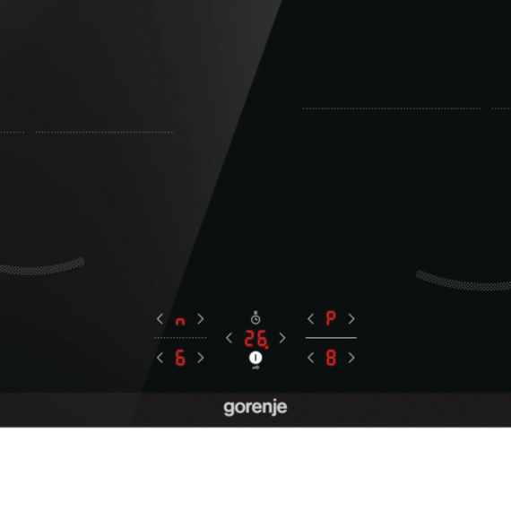 Варильна поверхня електрична Gorenje GI 6421 BC