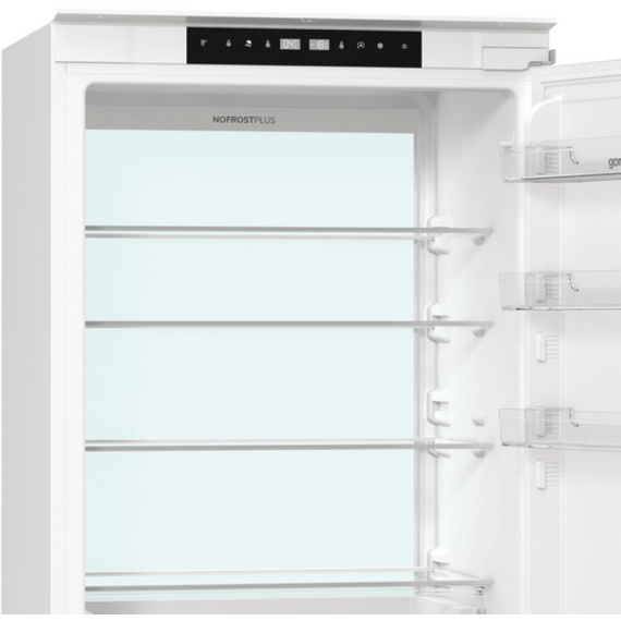 Холодильник вбудований Gorenje NRKI 619 EA3