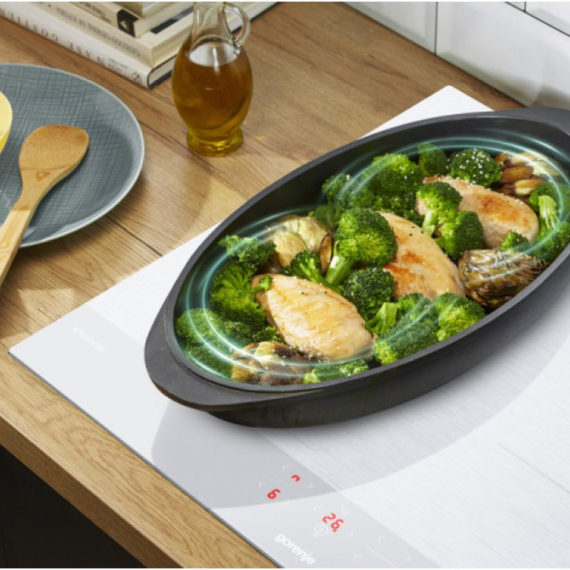 Варочная поверхность электрическая Gorenje GI 6421 SYW